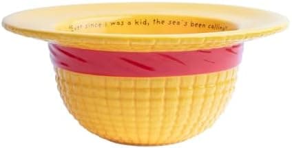 One Piece Ramen Bowl Keramik