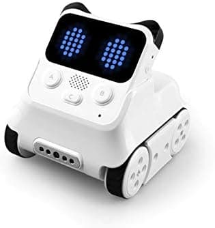Makeblock Codey Rocky Programmierbarer Roboter
