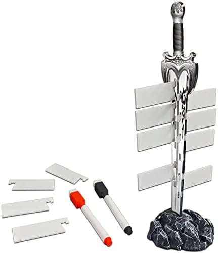 Initiative Tracker Acryl DnD Tabletop
