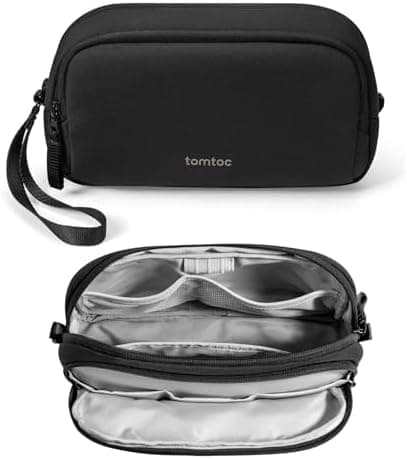 Kabeltasche EDC Elektronik Organizer Reise