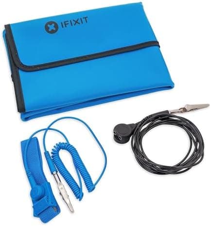 iFixit Antistatik-Matte faltbar ESD