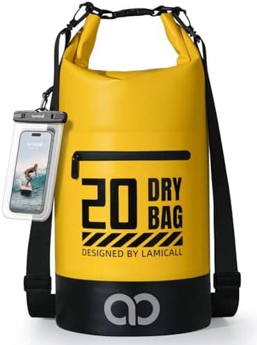 Wasserdichte Dry Bag 5L-30L