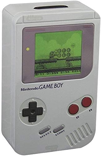 Nintendo Game Boy Spardose