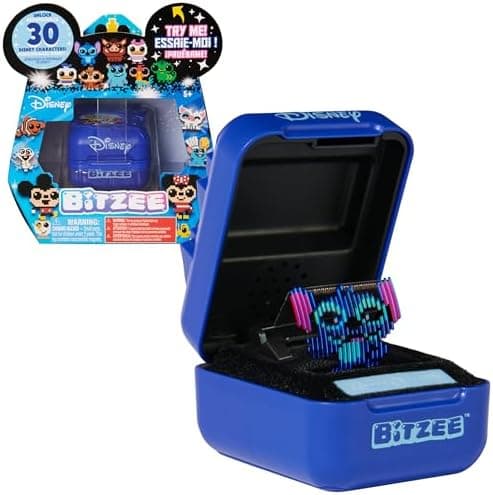 Bitzee Disney Interaktives Digital-Haustier