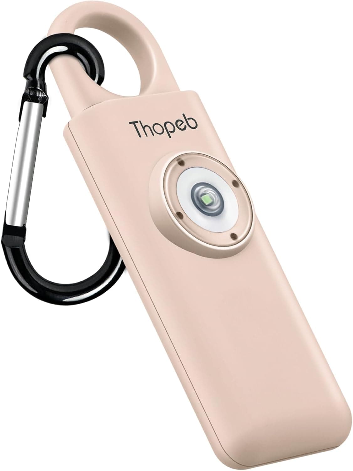 Thopeb Sicherheitsalarm Schlüsselanhänger
