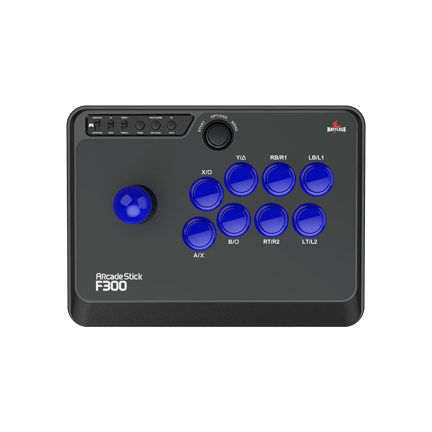 Arcade Joystick