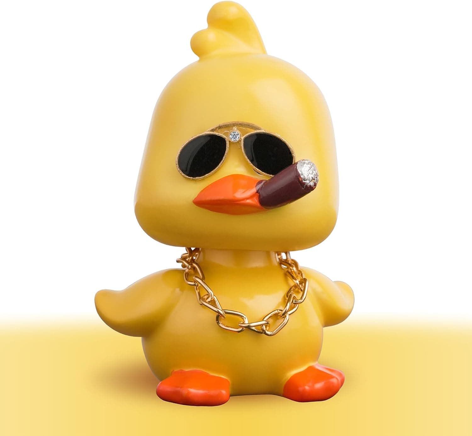 Wackelfigur Armaturenbrett