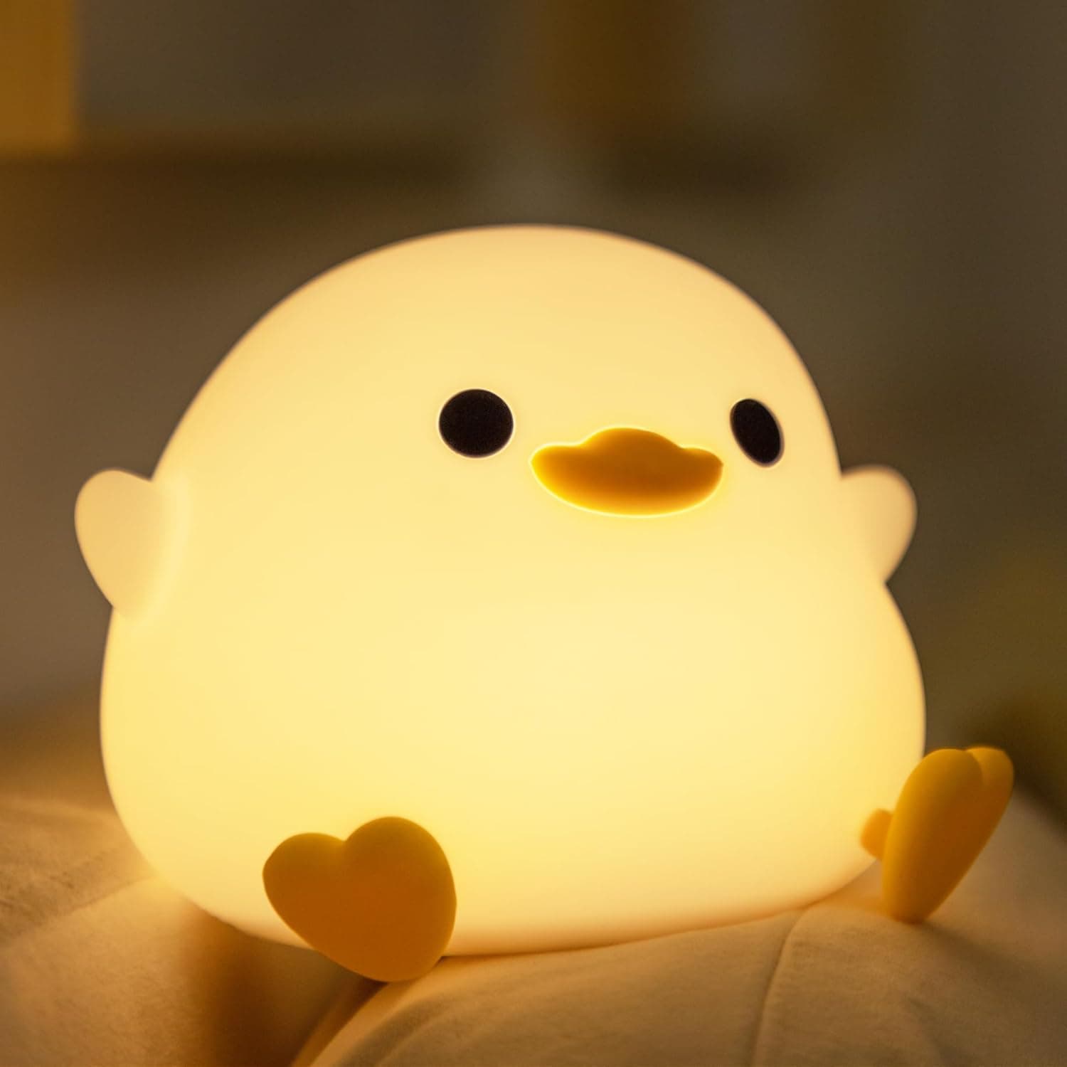 Dodo Duck LED Nachtlicht