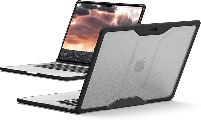 UAG Plyo MacBook Air 15 Hülle