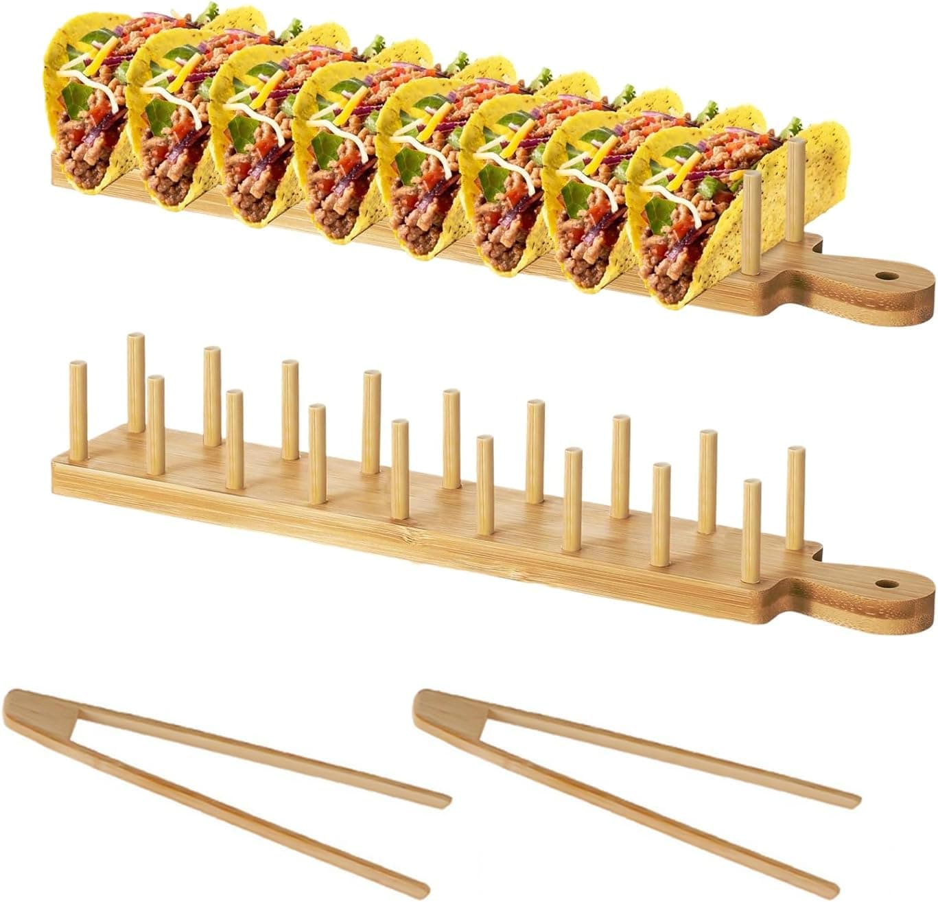 Taco Ständer