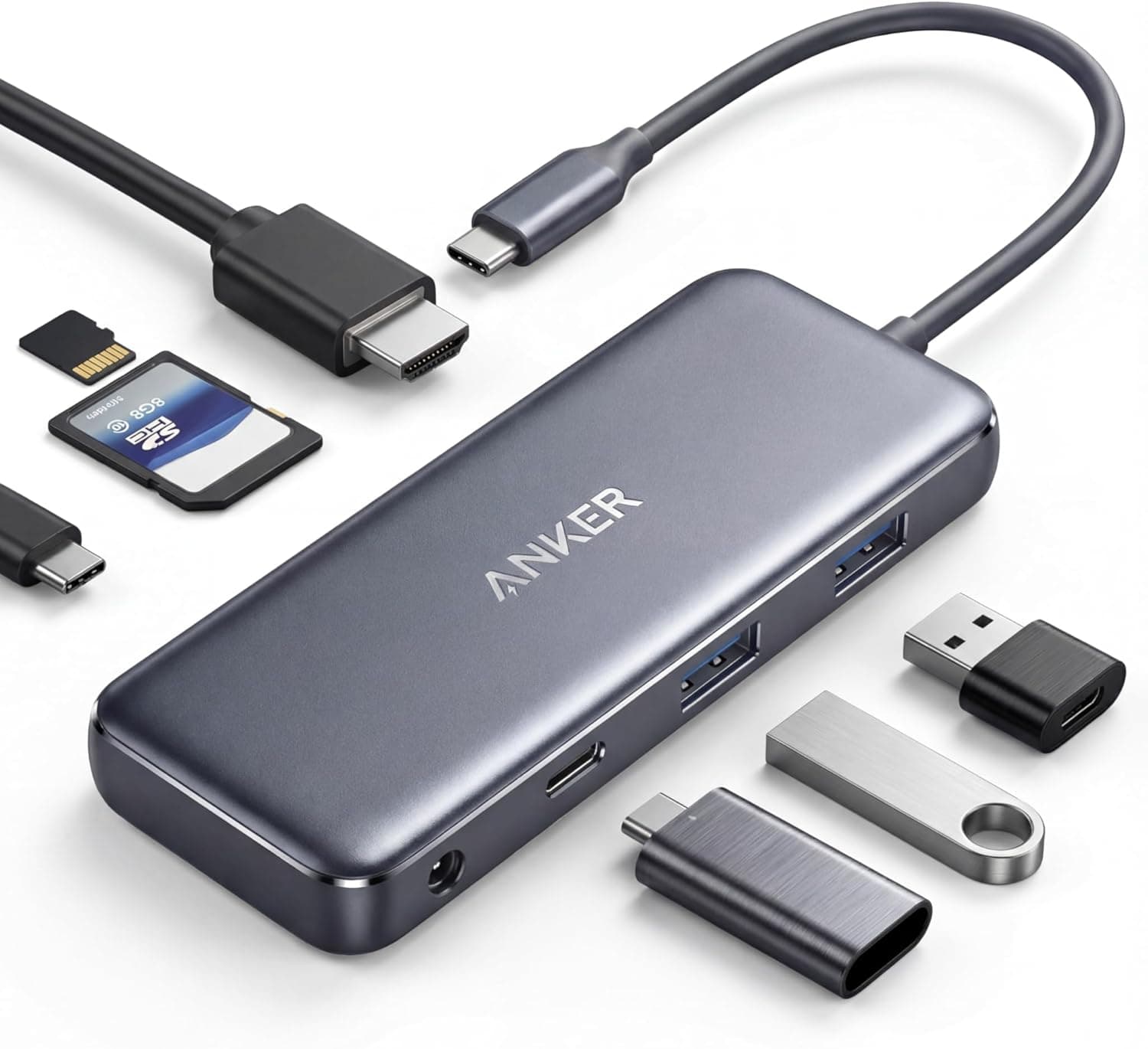USB-C Adapter
