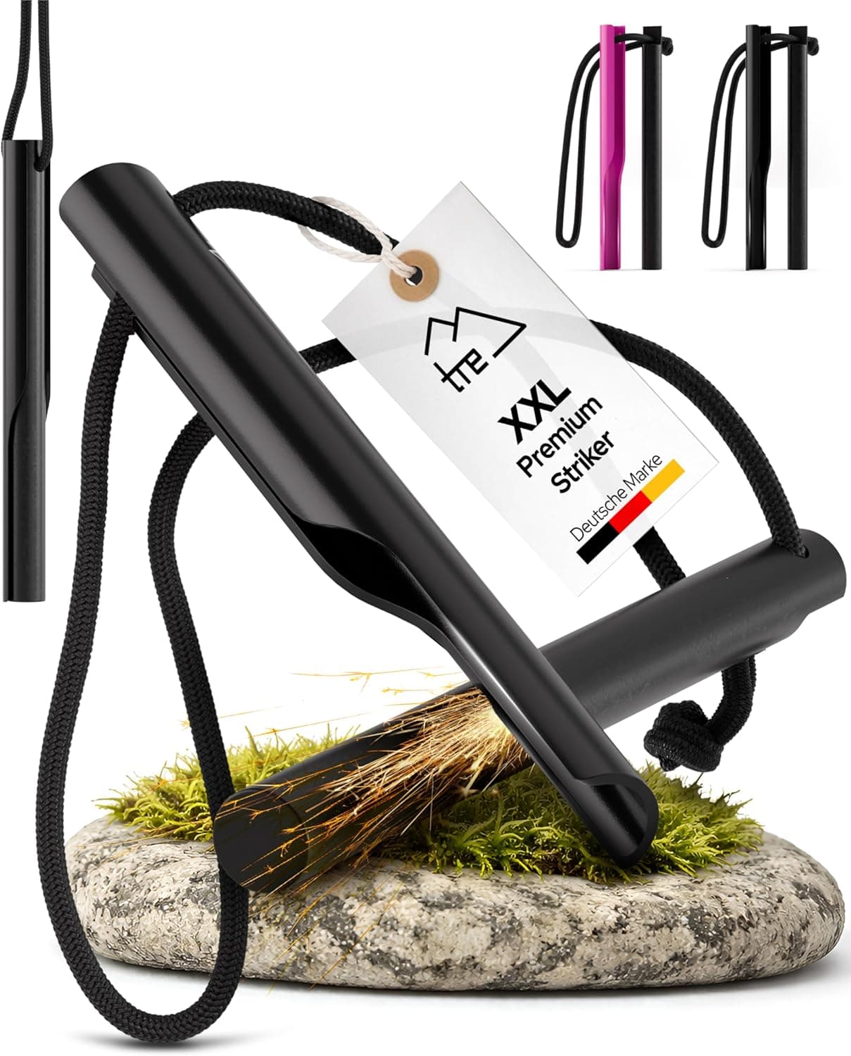 Feuerstahl XXL