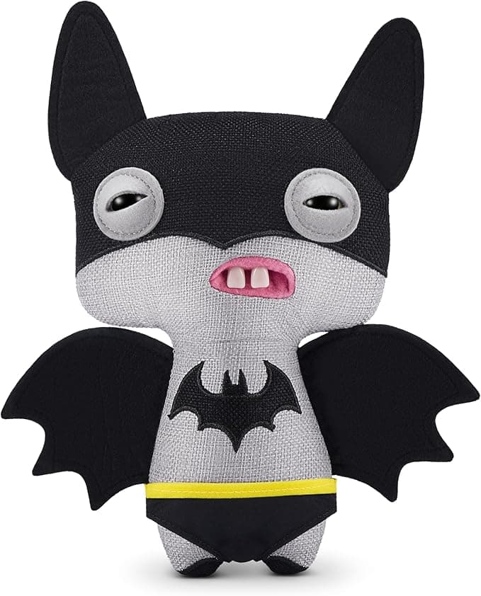 Batman Fuggler Plüsch 23cm