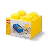 LEGO Aufbewahrungsstein 4