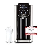 CASO HW 660 Heißwasserspender