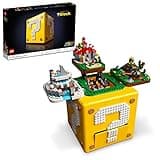 LEGO Super Mario 64 Fragezeichen-Block