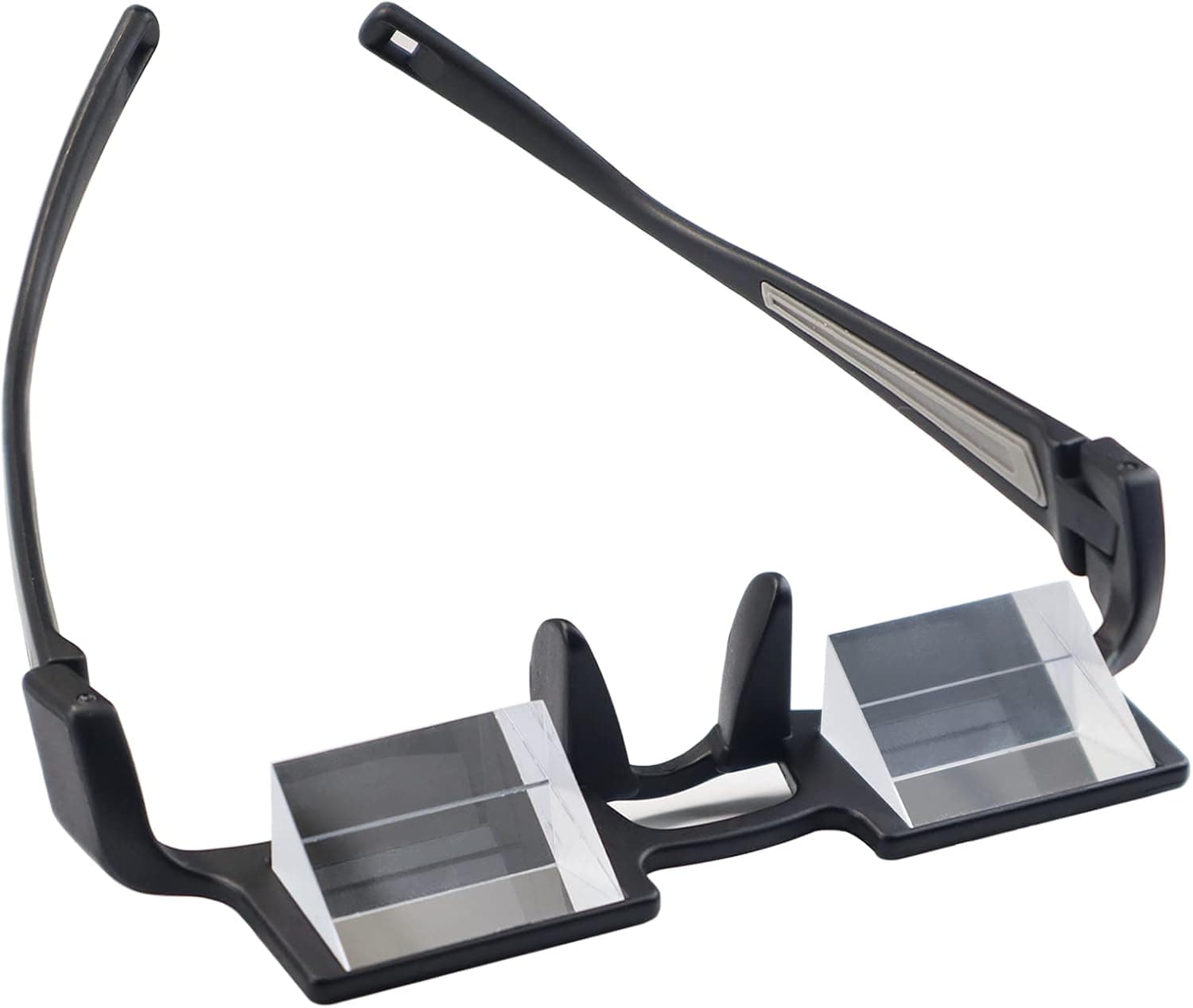 Prisma-Brille Lazy Glasses