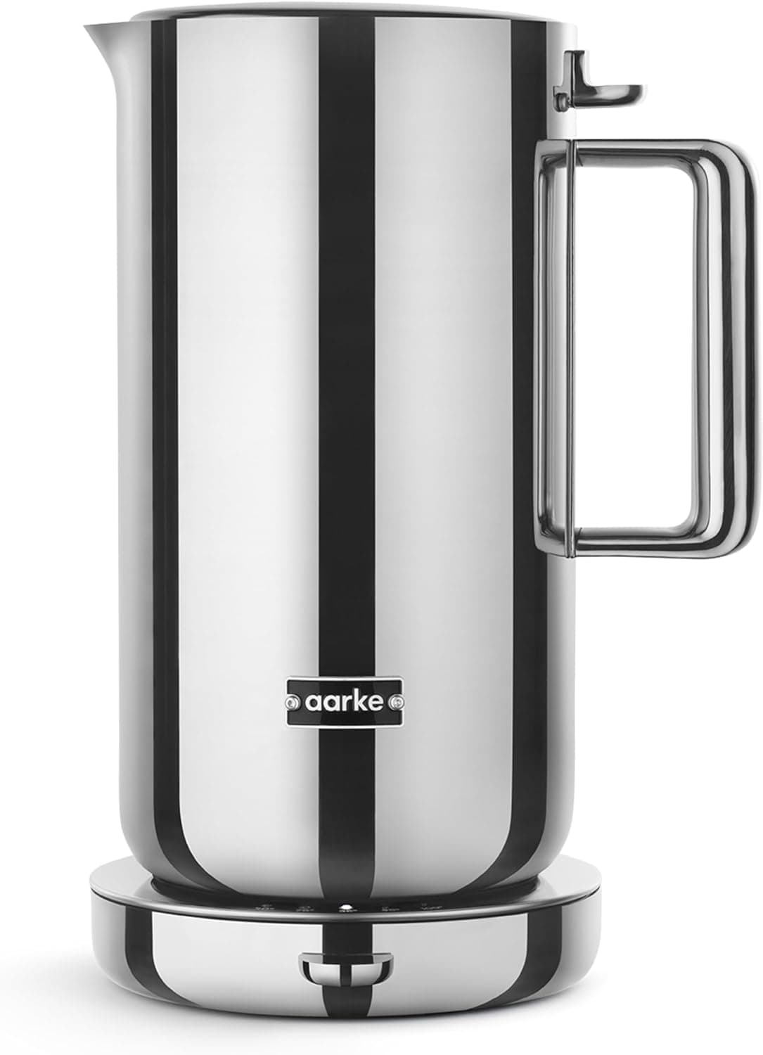 Aarke Wasserkocher Edelstahl 1,2L