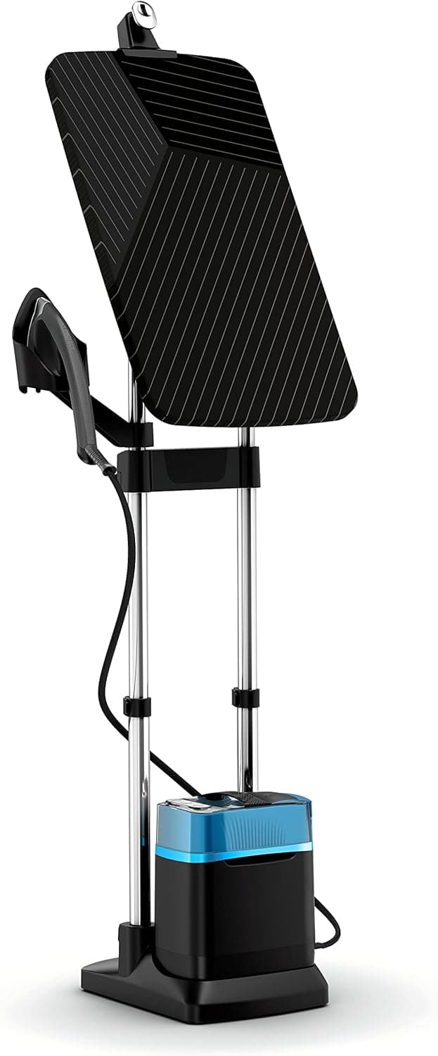Tefal Ixeo Power All-in-One Dampfglätter